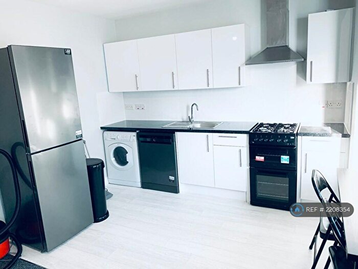 2 Bedroom Flat To Rent In Southampton Street, Reading, RG1