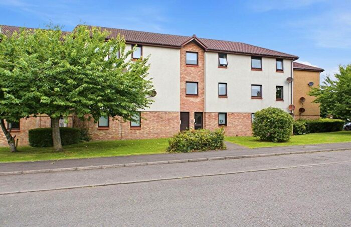 2 Bedroom Flat For Sale In Sloan Place, Irvine, KA12