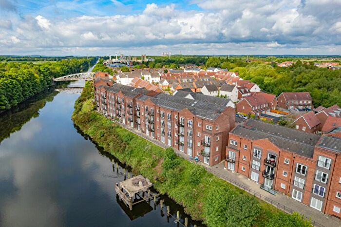 2 Bedroom Property To Rent In Lulworth Place, Warrington, WA4