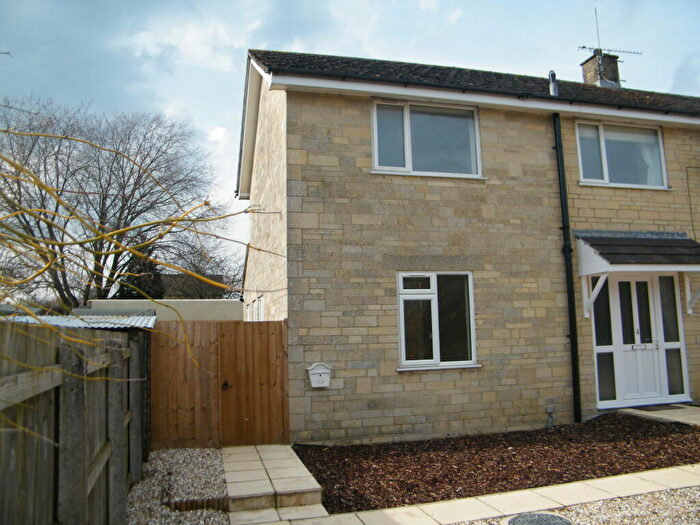 1 Bedroom House To Rent In Sergeants Court, Tetbury, GL8