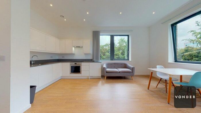 1 Bedroom Flat To Rent In Riverbank Way, Brentford, TW8