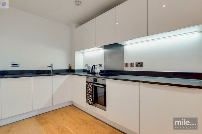 1 Bedroom Apartment To Rent In Tnq, Capitol Way, London, NW9