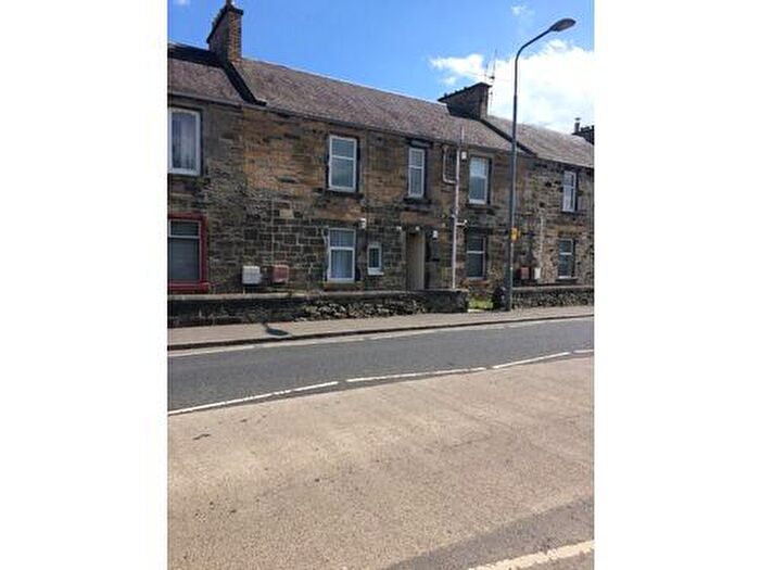 2 Bedroom Flat To Rent In Pratt Street, Kirkcaldy, KY1