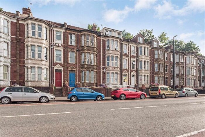 1 Bedroom Flat To Rent In Bedroom Property In Bath Road, Bristol, BS4