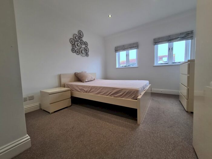 1 Bedroom Flat To Rent In Lantern Court, Ely, CB7