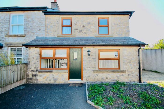 2 Bedroom Cottage For Sale In Garden House Cottage, Garden House Cottage Tongue Lane, Buxton, Derbyshire, SK17