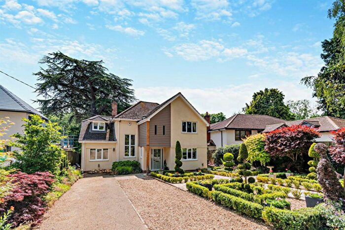 4 Bedroom Detached House For Sale In Catmose Park Road, Oakham, Rutland, LE15