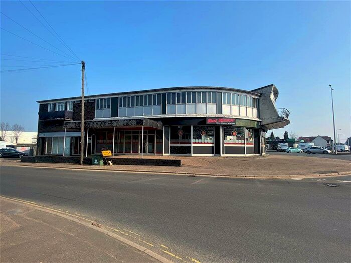 1 Bedroom Flat To Rent In Cromer Road, NR6