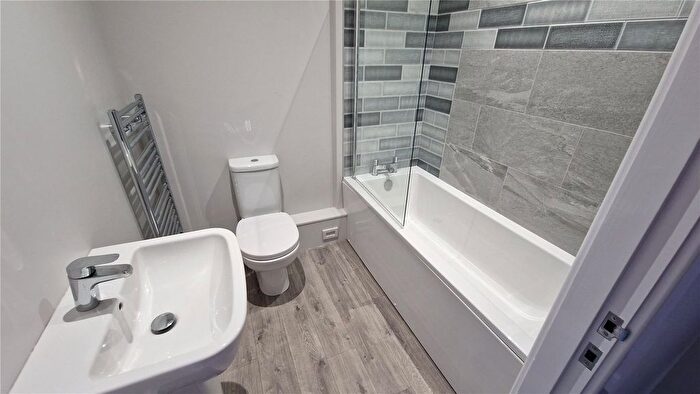 2 Bedroom Bungalow To Rent In Littleton Grange, Huntington, Cannock, Staffordshire, WS12