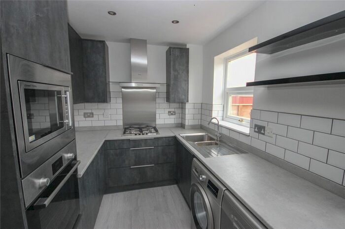 2 Bedroom Terraced House To Rent In Perrys Lea, Bradley Stoke, Bristol, South Gloucestershire, BS32