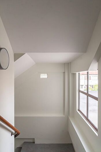 1 Bedroom Flat For Sale In Isokon Building Ii, Lawn Road, London, NW3