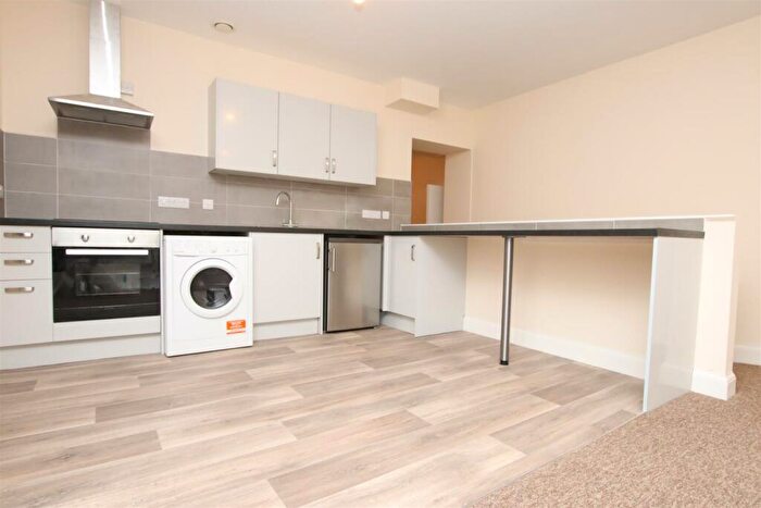 1 Bedroom Flat To Rent In The Weston, Newbridge Road, Bath, BA1