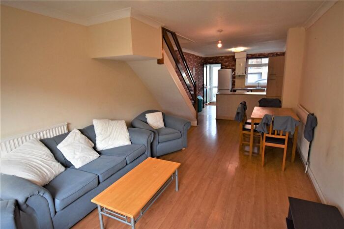 2 Bedroom Terraced House To Rent In Waterside Close, London, SE16