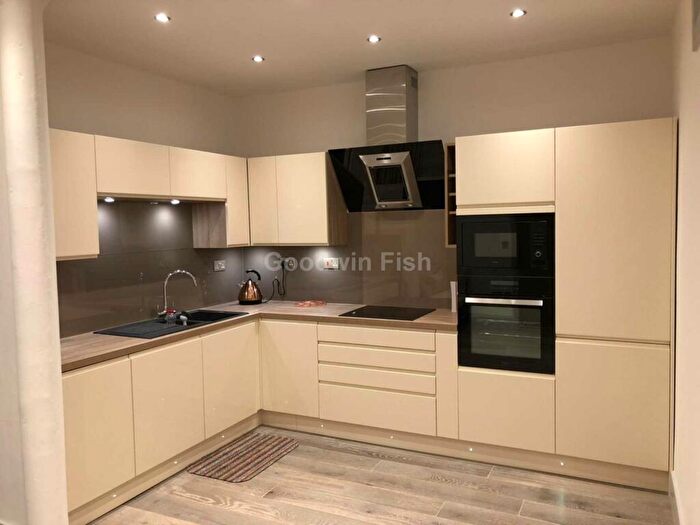 2 Bedroom Apartment To Rent In Granby House, Granby Row, Granby Village, M1