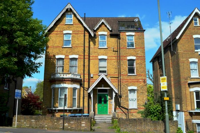 1 Bedroom Flat To Rent In Crystal Palace Park Road Sydenham, SE26