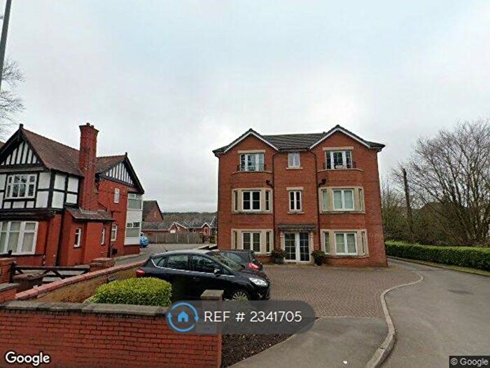 2 Bedroom Flat To Rent In Wigan Road, Standish, Wigan, WN1