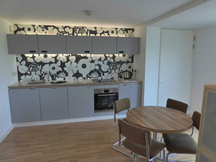 2 Bedroom Apartment To Rent In Sylvia, Dalton Street, Manchester, M40