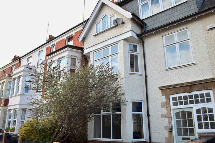 1 Bedroom Apartment To Rent In Abington Avenue, Abington, Northampton, NN1