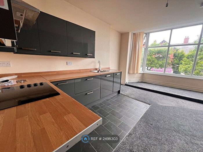 1 Bedroom Flat To Rent In St. Andrews Road South, Lytham St. Annes, FY8