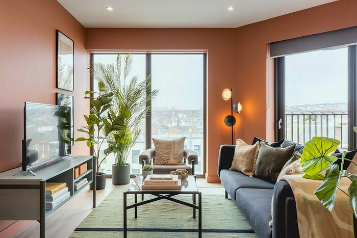 3 Bedroom Apartment To Rent In New England Street, Brighton, East Sussex, BN1