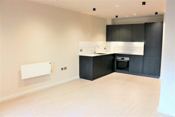1 Bedroom Apartment To Rent In Excelsior Works, Castlefield, Manchester, M15