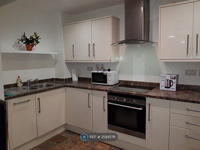 1 Bedroom Flat To Rent In Dudley Street, Luton, LU2