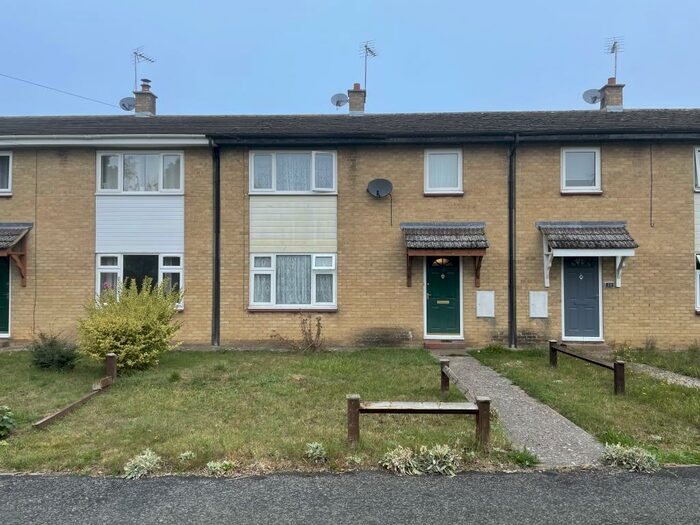 3 Bedroom House To Rent In Meldrum Court, Temple Herdewyke, Southam, CV47