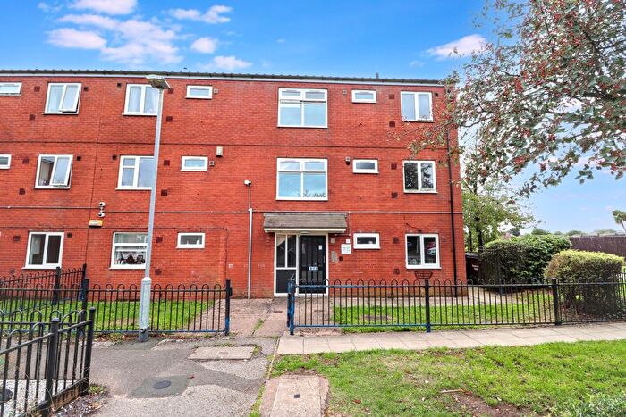 1 Bedroom Flat For Sale In Southwell Close, Kirkby-In-Ashfield, Nottingham, NG17