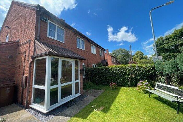 3 Bedroom Property To Rent In Church Road, Tamworth, B79