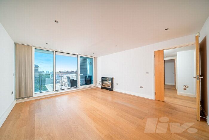 2 Bedroom Flat For Sale In Winchester Road, Swiss Cottage, NW3