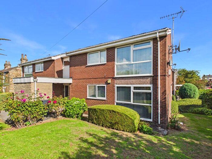 2 Bedroom Apartment For Sale In Handsworth Road, Handsworth, Sheffield, S13