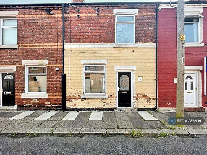 3 Bedroom Terraced House To Rent In Seventh Street, Peterlee, SR8