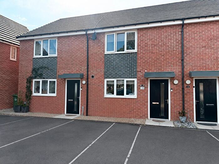 3 Bedroom Terraced House For Sale In Edenwood Close, Stockton-On-Tees, TS18