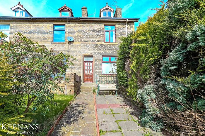 4 Bedroom End Terrace House For Sale In Haslingden Road, Rossendale, BB4