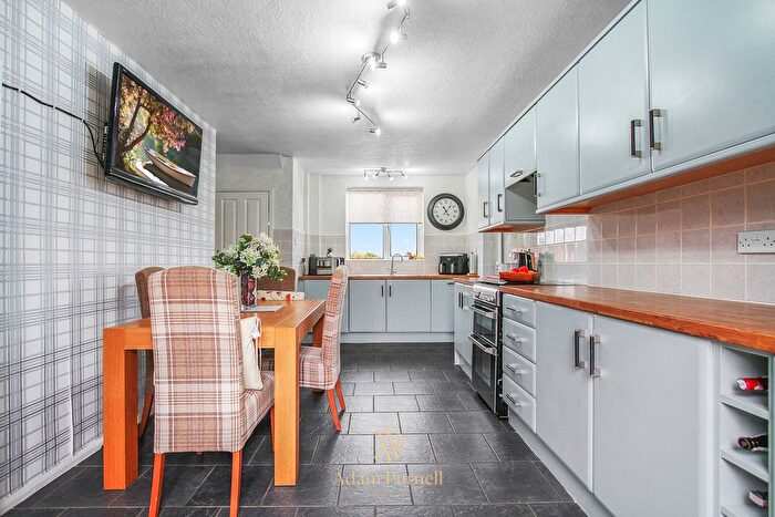 4 Bedroom Detached House For Sale In Main Street, Higham On The Hill, CV13