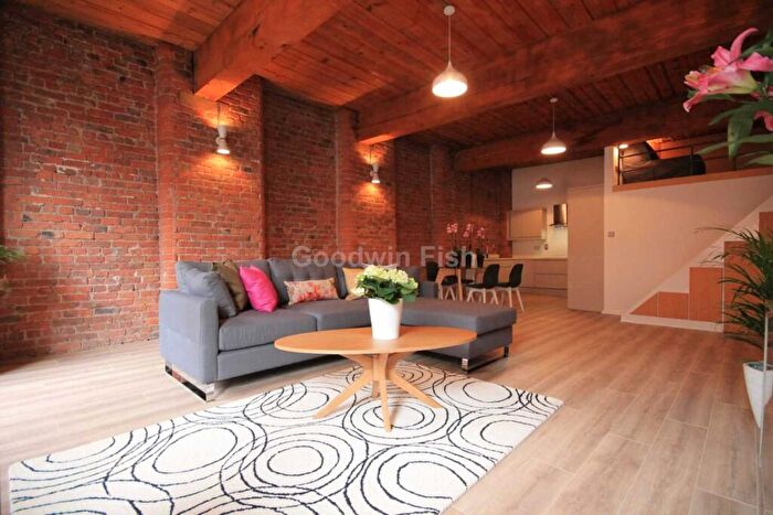 1 Bedroom Apartment To Rent In - Sackville Street, Manchester, M1