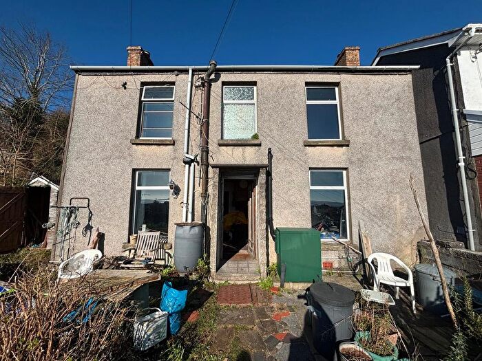 3 Bedroom Detached House For Sale In Graig, Burry Port, SA16