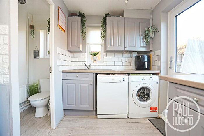 4 Bedroom Detached House For Sale In Coverdale, Carlton Colville, NR33
