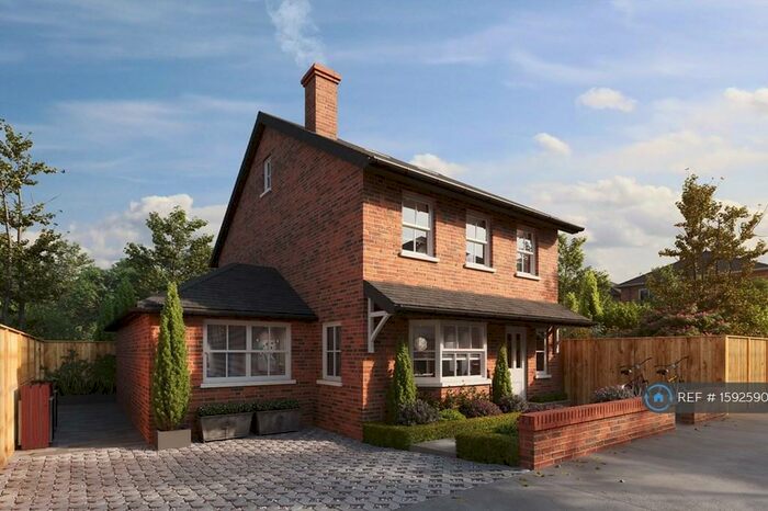 4 Bedroom Detached House To Rent In Longfield Road, Tring, HP23