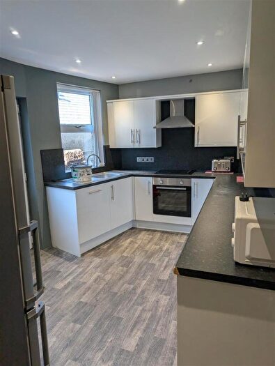 5 Bedroom Private Hall To Rent In Ulster Road, Lancaster, LA1