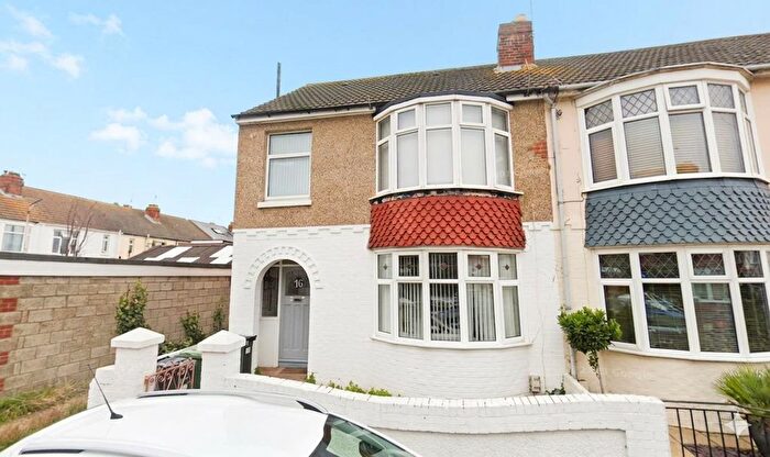 2 Bedroom Flat To Rent In Wallisdean Avenue, PO3