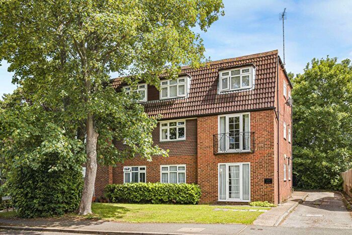 1 Bedroom Flat For Sale In Carlton Road, Sidcup, DA14