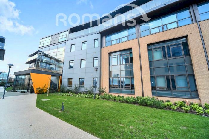1 Bedroom Apartment To Rent In Blu Bracknell, RG42