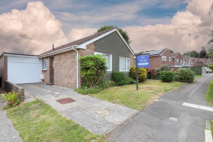 3 Bedroom Bungalow For Sale In Marston Close, Blandford Forum, DT11