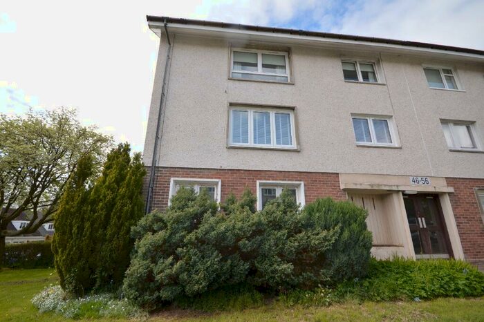 1 Bedroom Flat To Rent In Cleland Place, East Kilbride, South Lanarkshire, G74