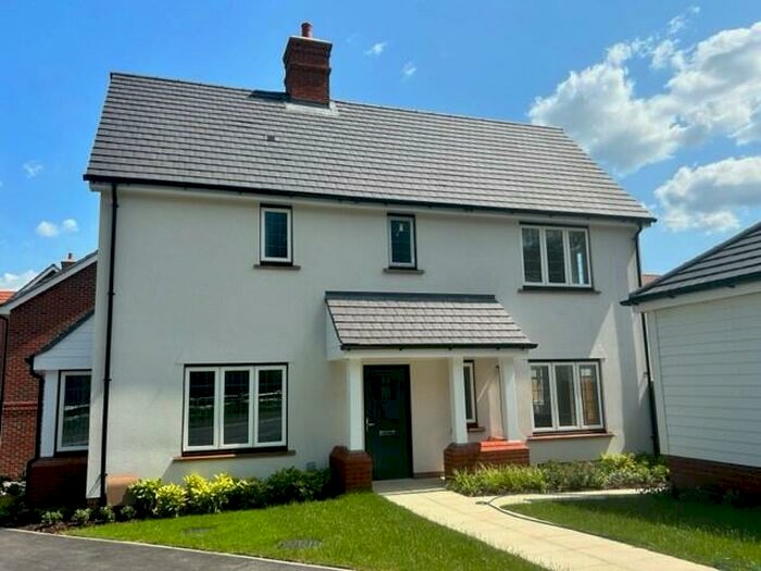 3 Bedroom House To Rent In Southwater, RH13
