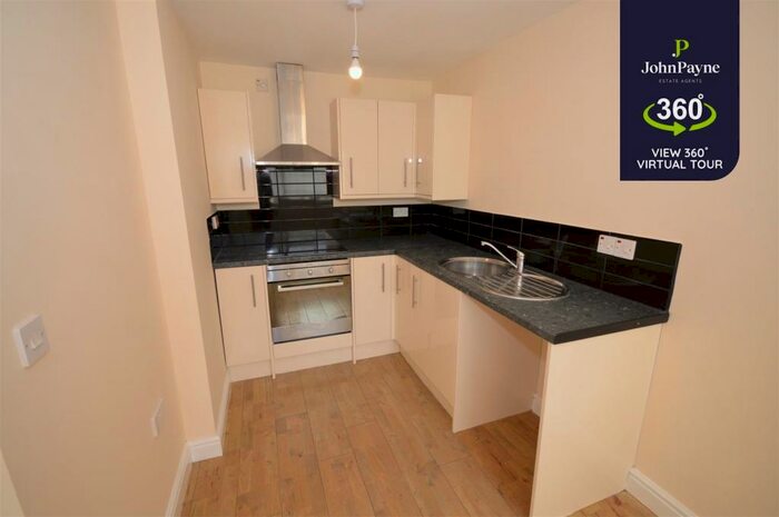 1 Bedroom Apartment To Rent In Earlsdon Street, Earlsdon, Coventry, CV5