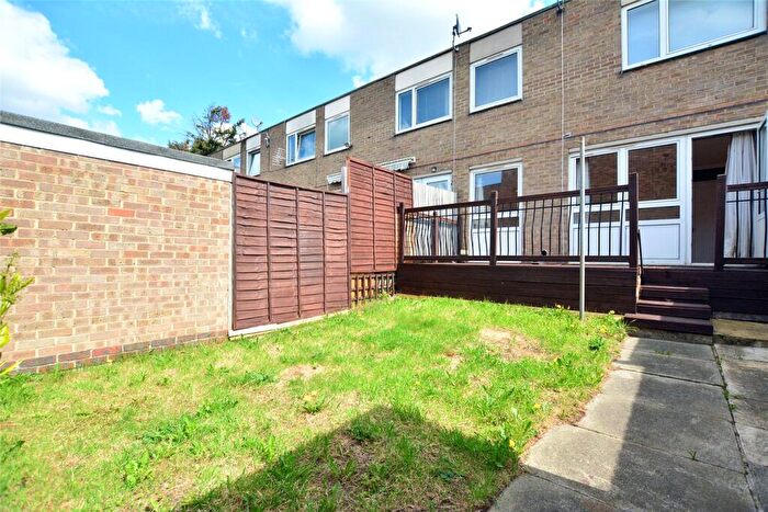 3 Bedroom Terraced House To Rent In Flintmill Crescent, London, SE3