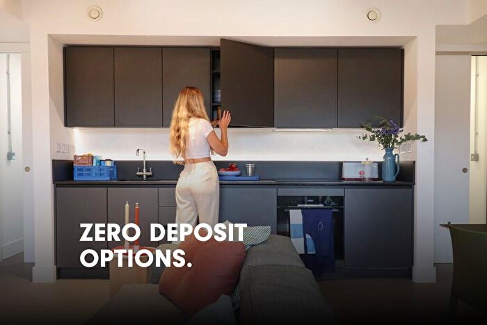 2 Bedroom Apartment To Rent In Thomas Street, Sheffield, S3