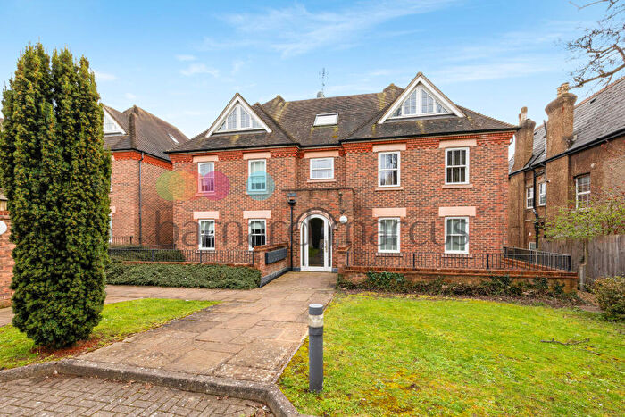 2 Bedroom Apartment To Rent In Croham Road, South Croydon, CR2